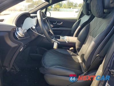 Zdjęcie 7 z 12 samochodu: 2023 MERCEDES-BENZ EQS SUV 580 4MATIC VIN:4JGDM4EB9PA014793 - miniatura