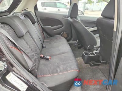 Zdjęcie 10 z 12 samochodu: 2013 MAZDA MAZDA2 SE VIN:JM1DE1LY4D0158356 - miniatura