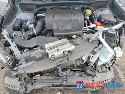 Zdjęcie 12 z 14 samochodu: 2020 SUBARU FORESTER LIMITED VIN:JF2SKAUC5LH493274 - miniatura