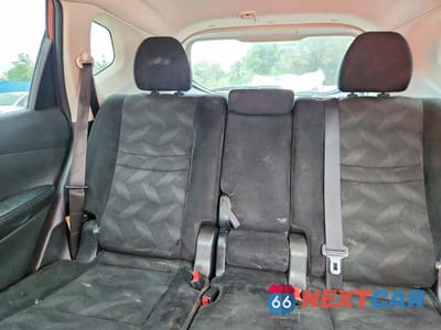 Zdjęcie 10 z 14 samochodu: 2016 NISSAN ROGUE S VIN:5N1AT2MT3GC897721 - miniatura