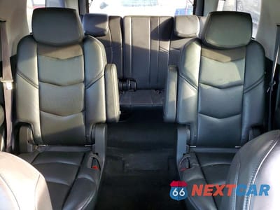 Zdjęcie 10 z 14 samochodu: 2017 CADILLAC ESCALADE LUXURY VIN:1GYS4BKJ8HR112867 - miniatura