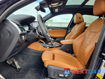 Zdjęcie 7 z 13 samochodu: 2020 BMW X4 XDRIVEM40I VIN:5UX2V5C05L9D65049 - miniatura