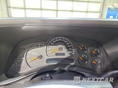 Zdjęcie 9 z 12 samochodu: 2003 CHEVROLET SILVERADO K1500 VIN:1GCEK19T23Z322965 - miniatura
