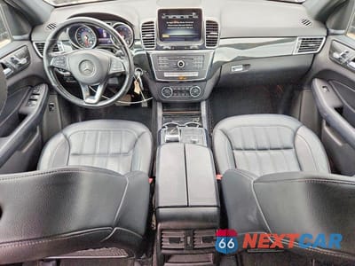 Zdjęcie 8 z 13 samochodu: 2018 MERCEDES-BENZ GLE 350 4MATIC VIN:4JGDA5HB8JB196921 - miniatura