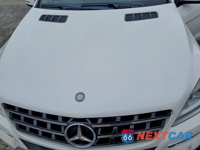 Zdjęcie 11 z 12 samochodu: 2015 MERCEDES-BENZ ML 350 4MATIC VIN:4JGDA5HB5FA605311 - miniatura