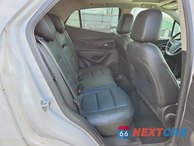 Zdjęcie 10 z 12 samochodu: 2020 BUICK ENCORE ESSENCE VIN:KL4CJCSB4LB070548 - miniatura