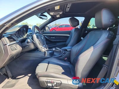 Zdjęcie 7 z 13 samochodu: 2016 BMW 435 I VIN:WBA3R1C54GK529673 - miniatura