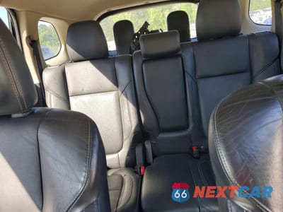 Zdjęcie 10 z 13 samochodu: 2020 MITSUBISHI OUTLANDER SE VIN:JA4AZ3A38LZ020494 - miniatura