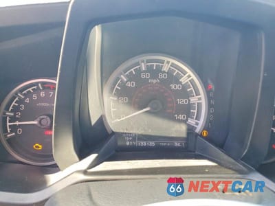 Zdjęcie 9 z 12 samochodu: 2011 HONDA RIDGELINE RTL VIN:5FPYK1F58BB453705 - miniatura