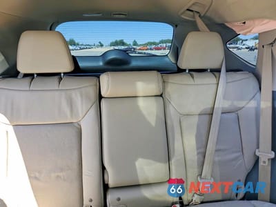 Zdjęcie 10 z 13 samochodu: 2016 HONDA CR-V TOURING VIN:5J6RM4H93GL075493 - miniatura