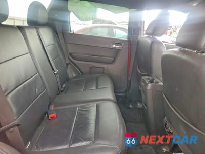 Zdjęcie 10 z 12 samochodu: 2011 FORD ESCAPE LIMITED VIN:1FMCU0E75BKB39485 - miniatura