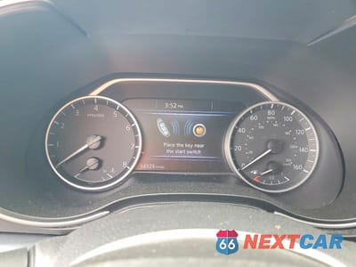 Zdjęcie 9 z 12 samochodu: 2020 NISSAN MAXIMA SR VIN:1N4AA6EV8LC368301 - miniatura