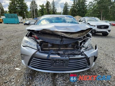 Piąte zdjęcie samochodu w środku: 2016 TOYOTA CAMRY HYBRID XLE VIN:4T1BD1FK5GU187276 - miniatura