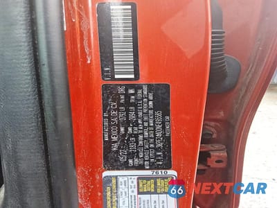 Zdjęcie 12 z 12 samochodu: 2022 KIA FORTE LXS VIN:3KPF24AD0NE495585 - miniatura