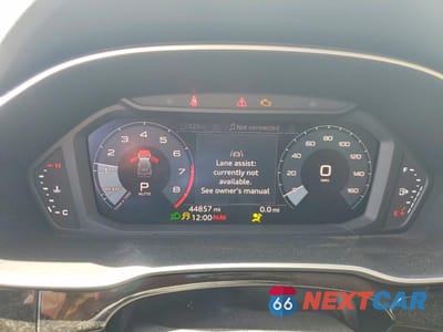 Zdjęcie 9 z 13 samochodu: 2021 AUDI Q3 PREMIUM PLUS S LINE 45 VIN:WA1EECF39M1148555 - miniatura