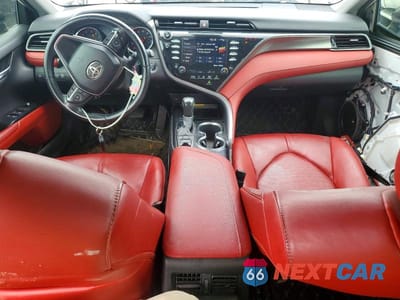 Zdjęcie 8 z 13 samochodu: 2020 TOYOTA CAMRY XSE VIN:4T1K61AK0LU331568 - miniatura