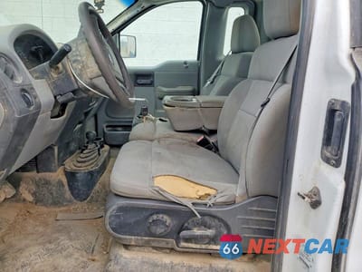 Zdjęcie 7 z 13 samochodu: 2004 FORD F150 VIN:1FTRF14564NB55775 - miniatura