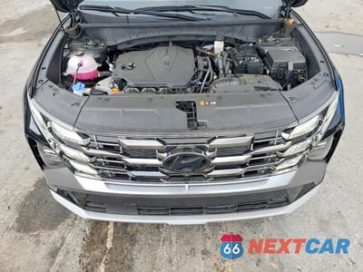 Zdjęcie 11 z 12 samochodu: 2025 HYUNDAI TUCSON LIMITED VIN:5NMJE3DE6SH567054 - miniatura
