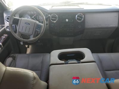 Zdjęcie 8 z 12 samochodu: 2008 FORD F250 SUPER DUTY VIN:1FTSW21R78ED29096 - miniatura