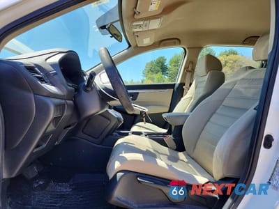 Zdjęcie 7 z 13 samochodu: 2018 HONDA CR-V LX VIN:2HKRW6H3XJH200525 - miniatura