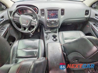 Zdjęcie 8 z 13 samochodu: 2018 DODGE DURANGO GT VIN:1C4RDJDG7JC133301 - miniatura