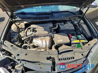 Zdjęcie 11 z 12 samochodu: 2016 TOYOTA CAMRY SE VIN:4T1BF1FK8GU604402 - miniatura