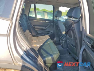 Zdjęcie 11 z 13 samochodu: 2014 BMW X3 XDRIVE35I VIN:5UXWX7C50E0E78384 - miniatura