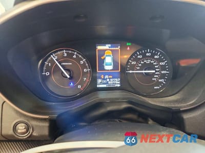 Zdjęcie 9 z 14 samochodu: 2020 SUBARU CROSSTREK PREMIUM VIN:JF2GTAPC3L8263926 - miniatura