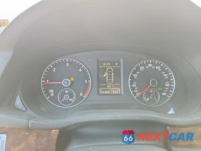 Zdjęcie 9 z 12 samochodu: 2013 VOLKSWAGEN PASSAT SEL VIN:1VWCN7A30DC139563 - miniatura