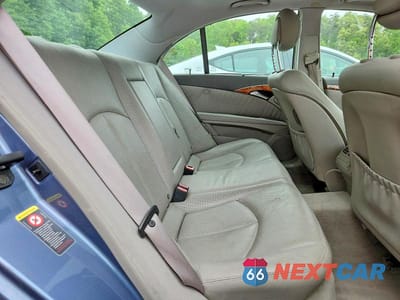 Zdjęcie 10 z 12 samochodu: 2005 MERCEDES-BENZ E 320 VIN:WDBUF65J15A616598 - miniatura