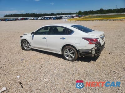 Drugie zdjęcie samochodu z przodu: 2014 NISSAN ALTIMA 2.5 SL VIN:1N4AL3AP5EC191399 - miniatura
