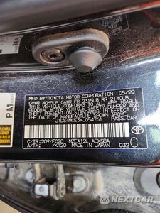 Zdjęcie 12 z 12 samochodu: 2021 TOYOTA COROLLA SE VIN:JTDS4MCE3MJ054761 - miniatura