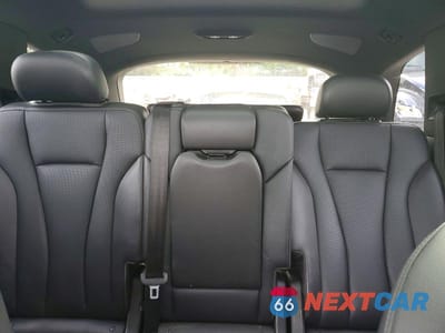 Zdjęcie 10 z 13 samochodu: 2018 AUDI Q7 PRESTIGE VIN:WA1VAAF71JD019111 - miniatura