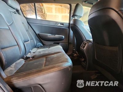 Zdjęcie 11 z 13 samochodu: 2021 KIA SPORTAGE S VIN:KNDP63AC3M7854808 - miniatura