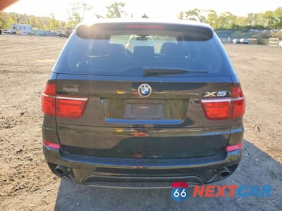 Zdjęcie 6 z 13 samochodu: 2012 BMW X5 XDRIVE35I VIN:5UXZV4C57CL986765 - miniatura