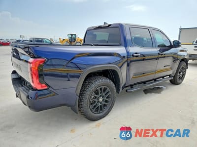 Trzecie zdjęcie samochodu z tyłu: 2026 TOYOTA TUNDRA LIMITED VIN:5TFWA5DB6TX369182 - miniatura