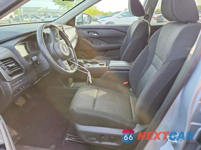 Zdjęcie 7 z 13 samochodu: 2024 NISSAN ROGUE SV VIN:5N1BT3BB6RC691963 - miniatura