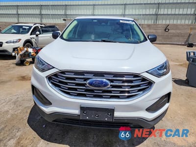 Piąte zdjęcie samochodu w środku: 2021 FORD EDGE SE VIN:2FMPK4G97MBA40712 - miniatura