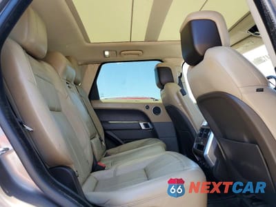 Zdjęcie 11 z 13 samochodu: 2018 LAND ROVER RANGE ROVER SPORT HSE VIN:SALWR2RV2JA405811 - miniatura