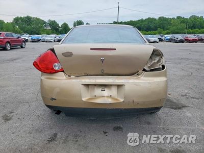 Zdjęcie 6 z 12 samochodu: 2005 PONTIAC G6 VIN:1G2ZG528654148029 - miniatura