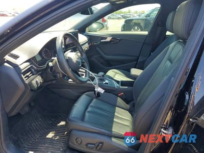 Zdjęcie 7 z 12 samochodu: 2023 AUDI A4 KOMFORT 45 VIN:WAUAAAF49PN001272 - miniatura