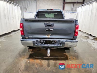 Zdjęcie 6 z 12 samochodu: 2008 CHEVROLET SILVERADO K1500 VIN:3GCEK13348G258931 - miniatura
