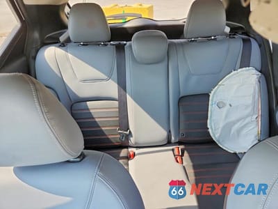 Zdjęcie 10 z 13 samochodu: 2024 NISSAN KICKS SR VIN:3N1CP5DV5RL540068 - miniatura