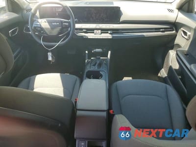 Zdjęcie 8 z 12 samochodu: 2025 KIA K4 LXS VIN:3KPFT4DE0SE118719 - miniatura