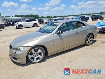 2008 BMW 328 I SULEV WBAWR33518P152278 - główne zdjęcie licytacji z USA - miniatura