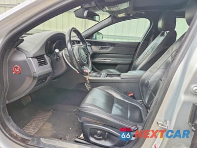 Zdjęcie 7 z 12 samochodu: 2016 JAGUAR XF R - SPORT VIN:SAJBF4BV1GCY16023 - miniatura