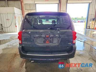 Zdjęcie 6 z 13 samochodu: 2011 DODGE GRAND CARAVAN MAINSTREET VIN:2D4RN3DG4BR626776 - miniatura