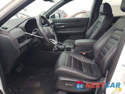 Zdjęcie 7 z 13 samochodu: 2024 HONDA CR-V SPORT-L VIN:7FARS6H80RE005491 - miniatura