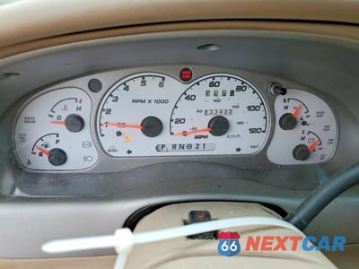 Zdjęcie 9 z 12 samochodu: 2002 FORD EXPLORER SPORT TRAC VIN:1FMZU77E12UB49451 - miniatura
