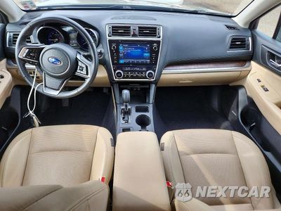 Zdjęcie 8 z 12 samochodu: 2018 SUBARU OUTBACK 2.5I LIMITED VIN:4S4BSANC1J3227477 - miniatura